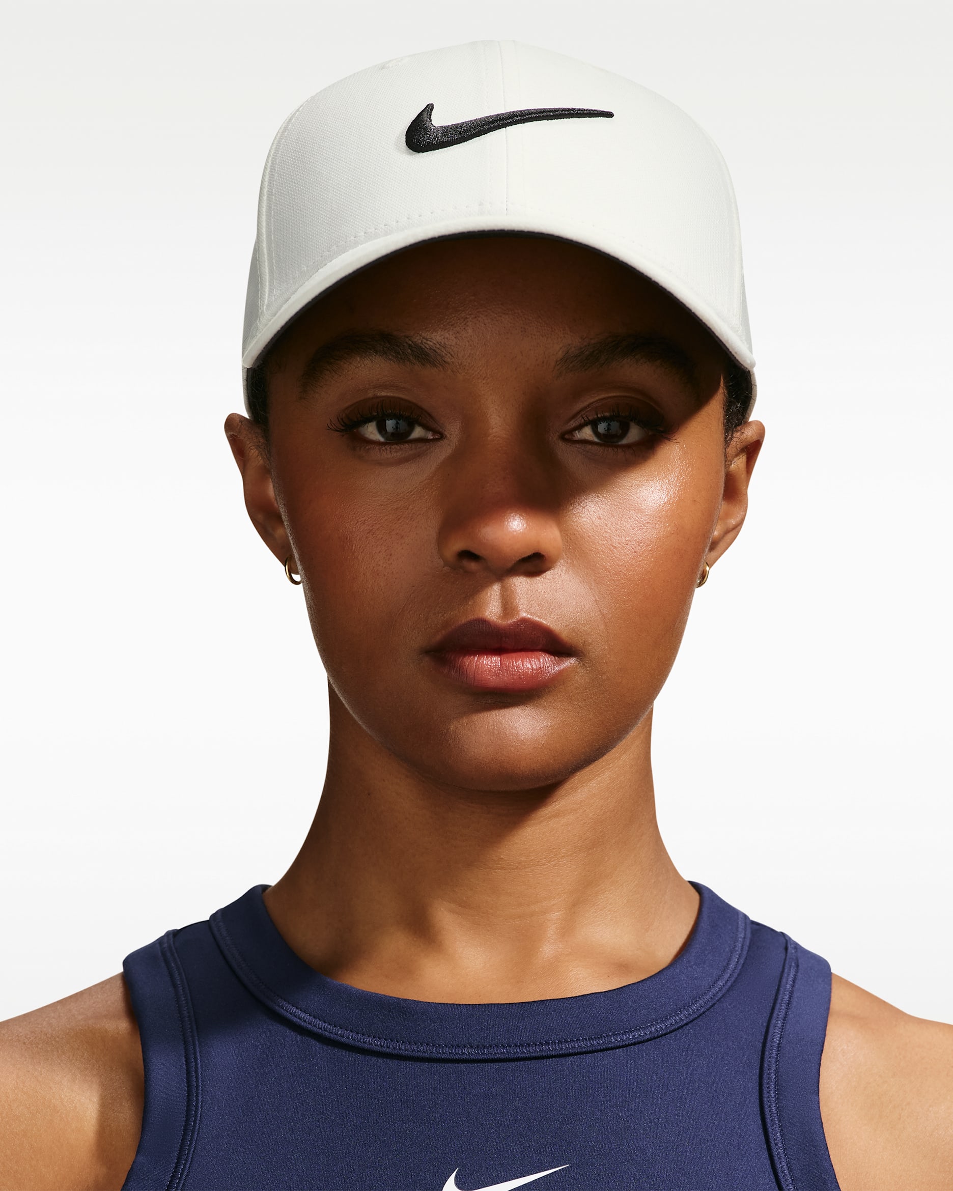 Nike Dri-FIT Club Structured Swoosh Cap. Nike.com